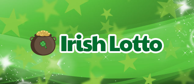 irish lotto results from last night