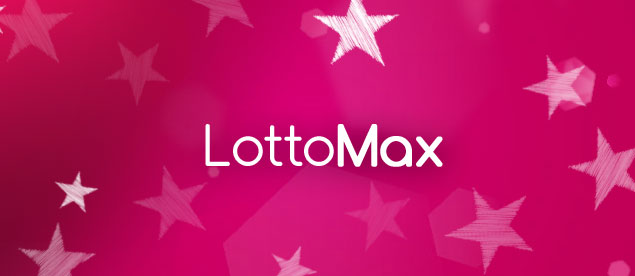 Lotto max winning numbers ontario